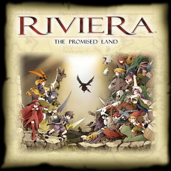 RIVIERA THE PROMISED LAND