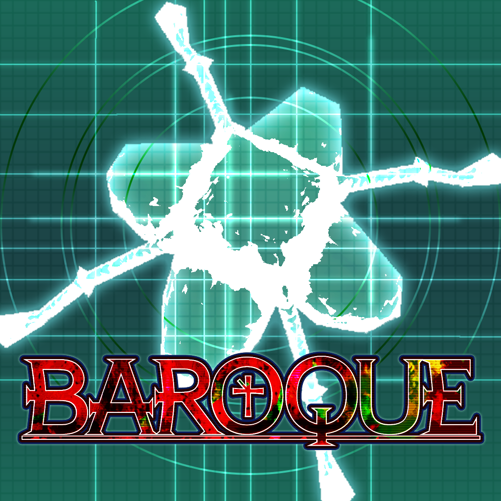 BAROQUE ～ふと目を覚ますと異形になっていた～