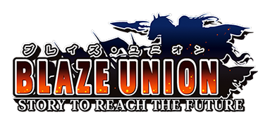 ブレイズ・ユニオン　Blaze Union remaster
