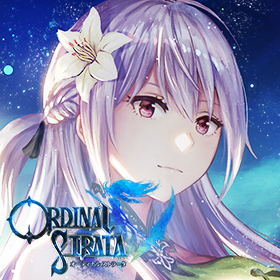 ORDINAL STRATA -オーディナル ストラータ