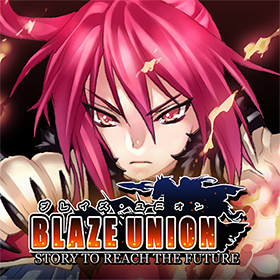 BlazeUnion